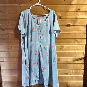 Disney shop little mermaid dress